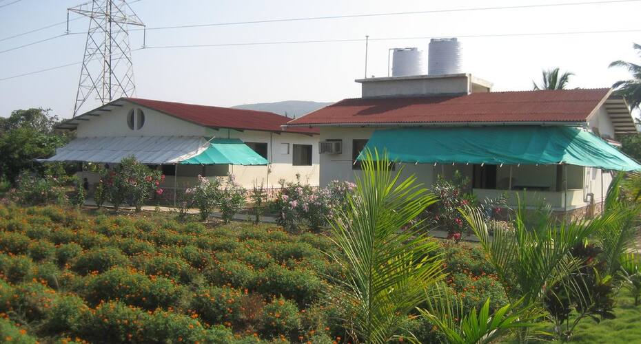 Ruturaj Agro Tourism BORDI, Bordi 4